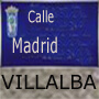 CALLE MADRID